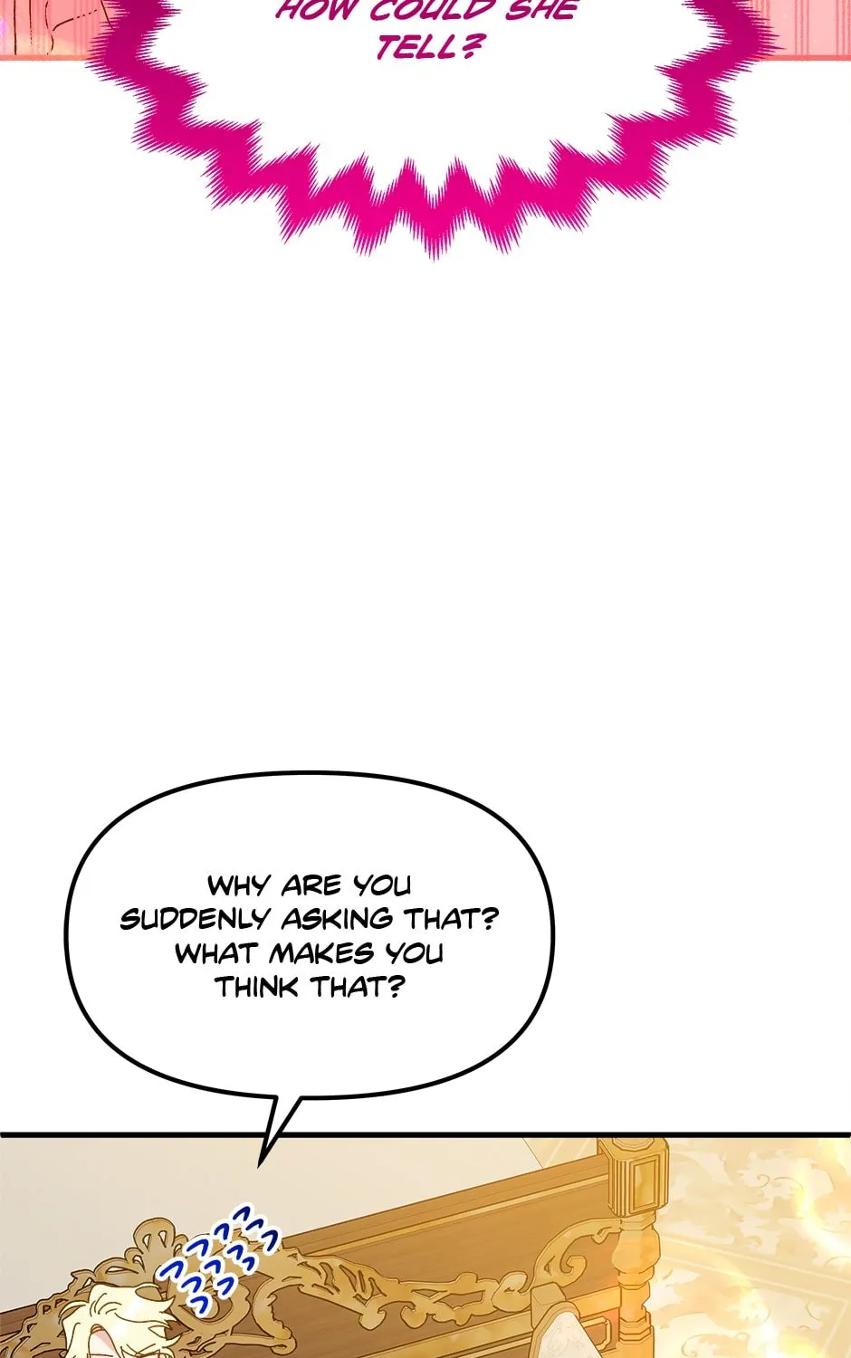 The Princess Pretends To Be Crazy Zinmanga X Chapter 76 Page 135