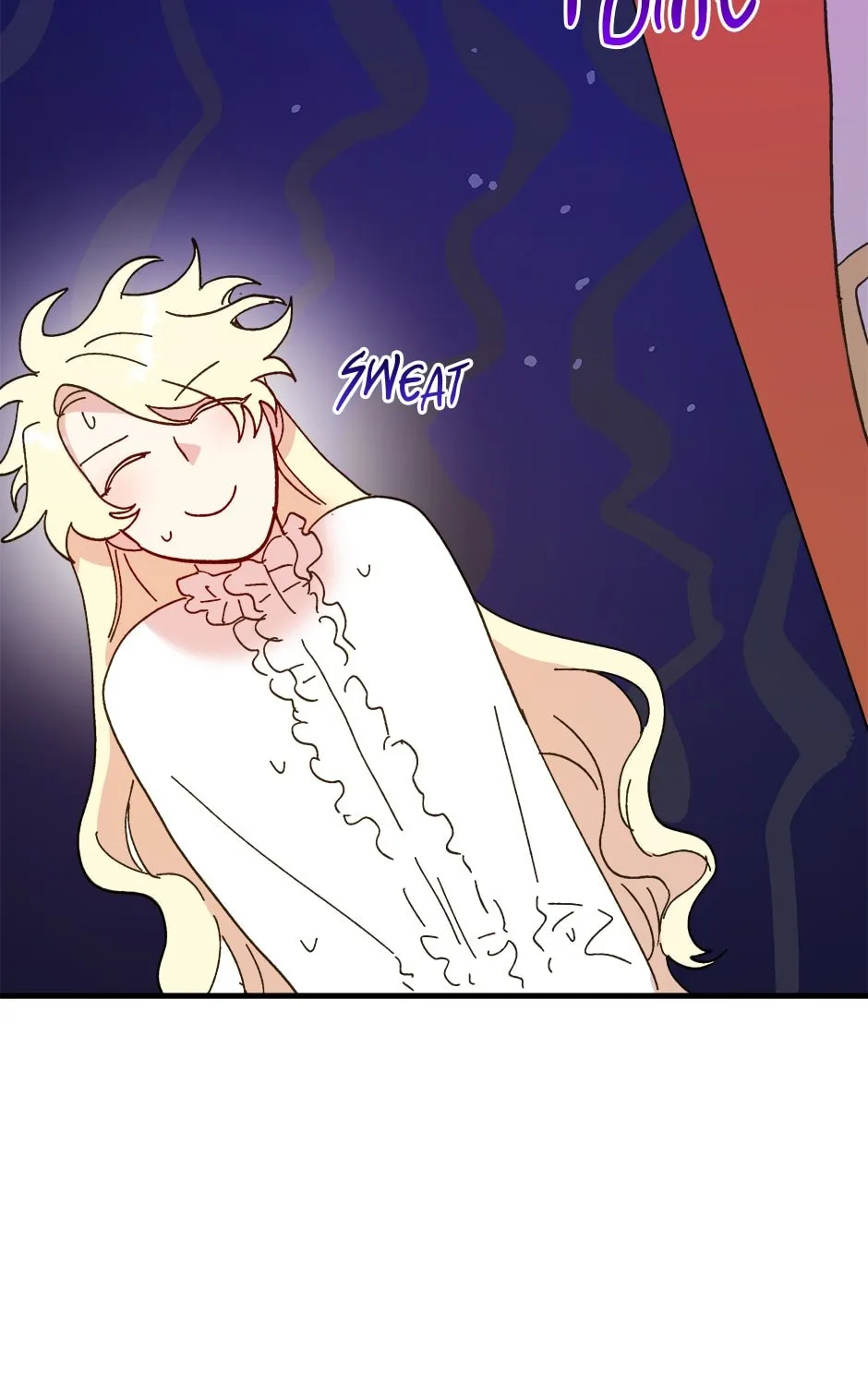 The Princess Pretends To Be Crazy Zinmanga X Chapter 76 Page 147