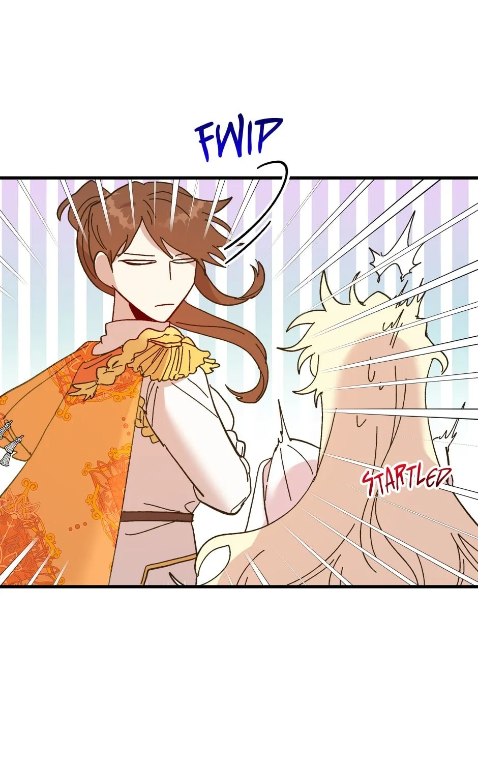 The Princess Pretends To Be Crazy Zinmanga X Chapter 76 Page 149