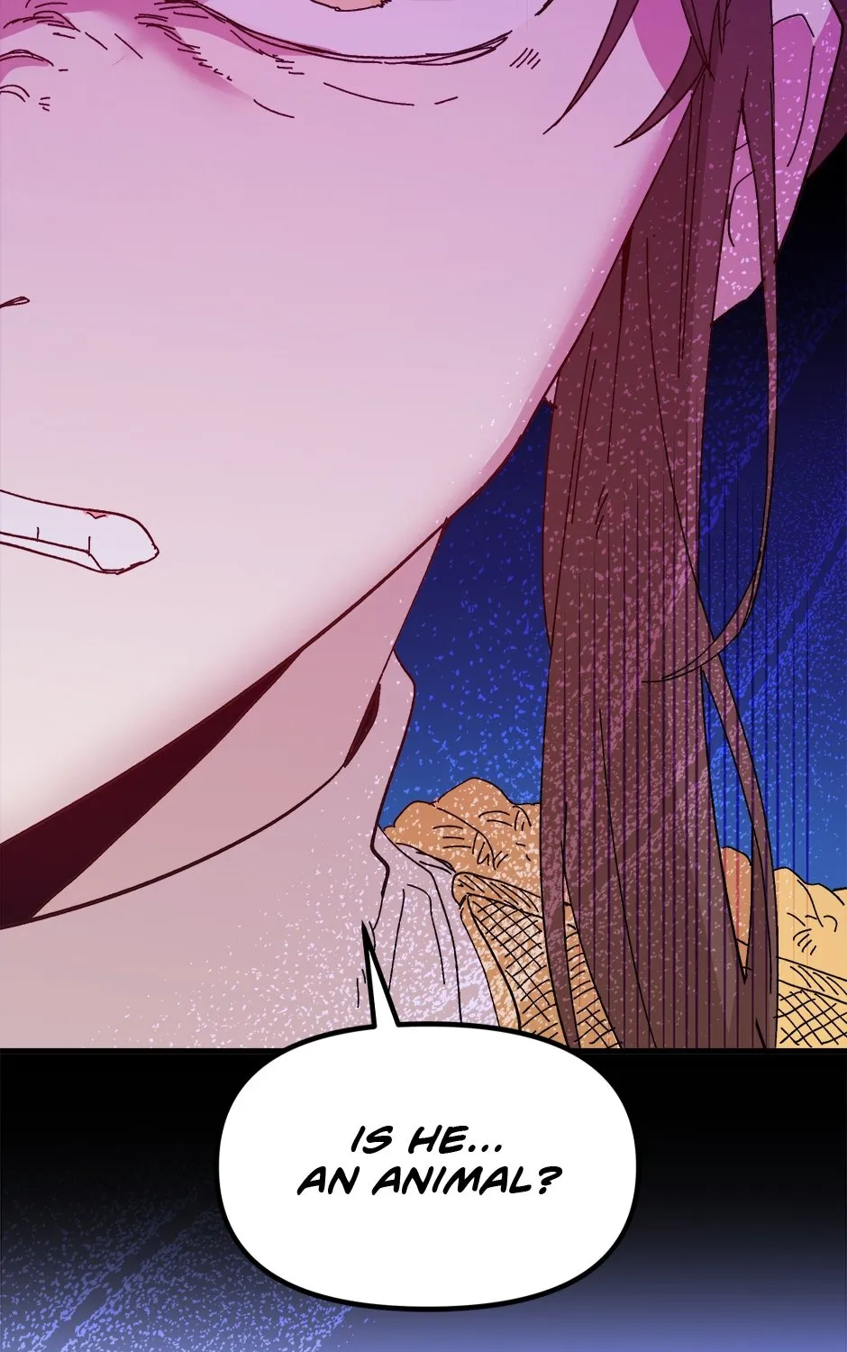 The Princess Pretends To Be Crazy Zinmanga X Chapter 76 Page 163
