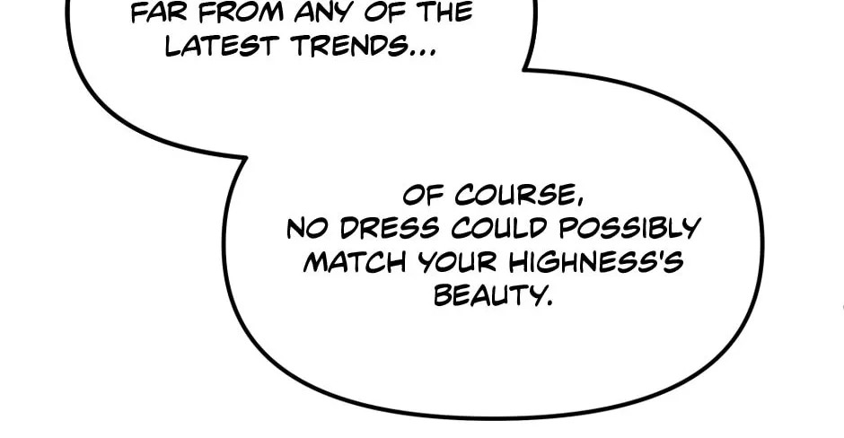 The Princess Pretends To Be Crazy Zinmanga X Chapter 76 Page 204