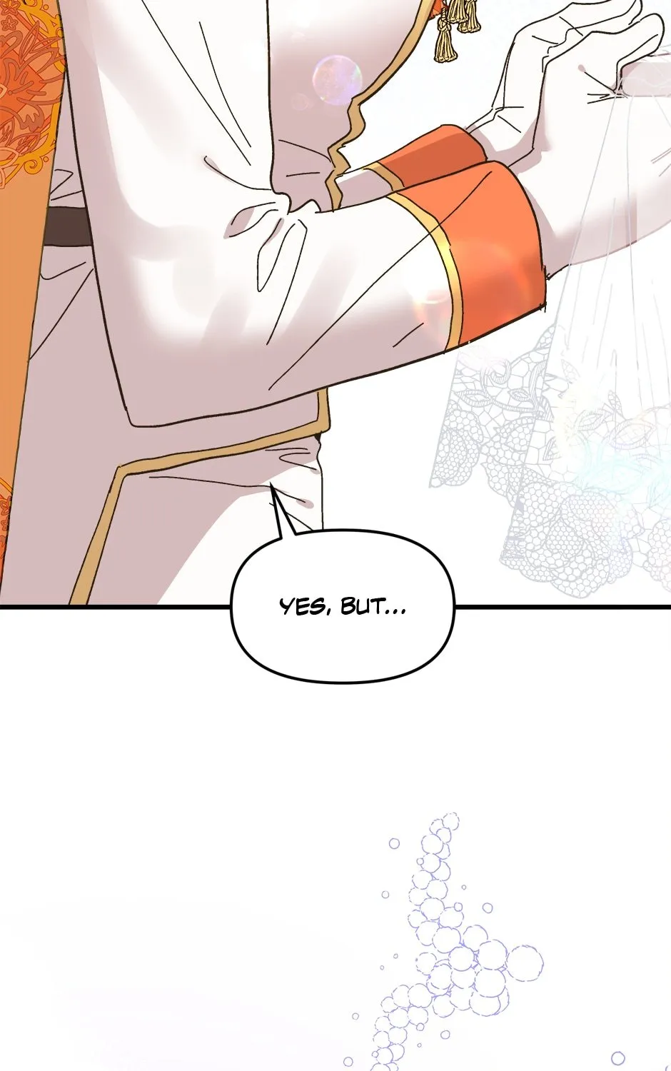 The Princess Pretends To Be Crazy Zinmanga X Chapter 76 Page 209