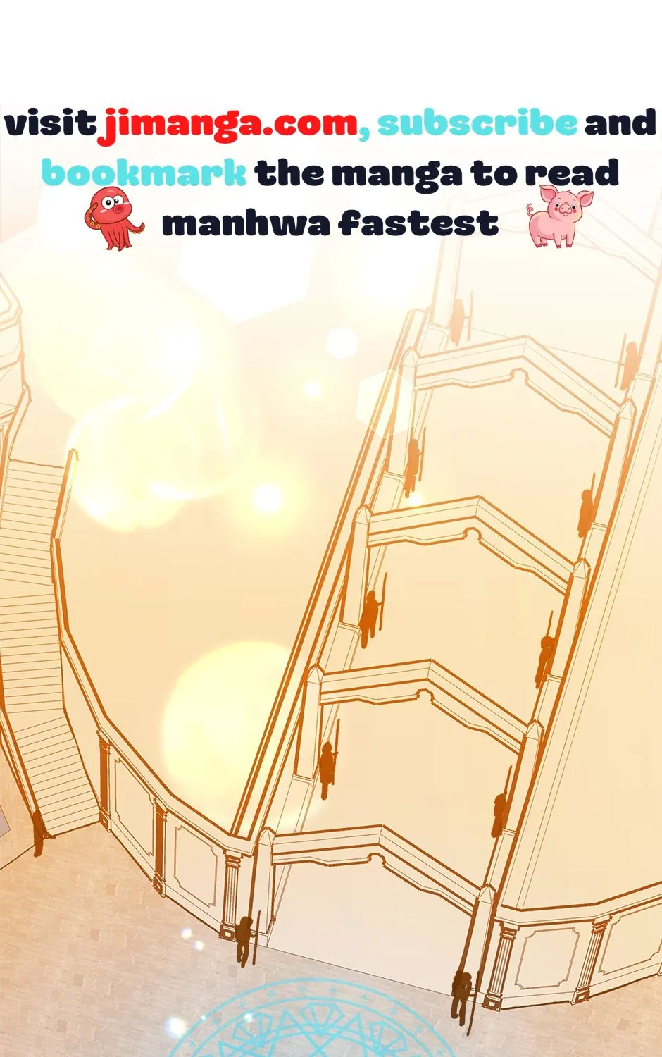 The Princess Pretends To Be Crazy Zinmanga X Chapter 76 Page 235