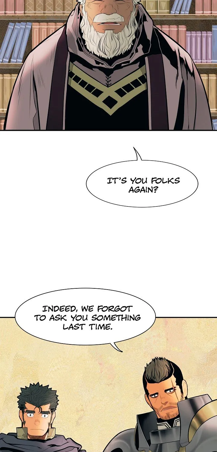 MookHyang – Dark Lady Zinmanga X Chapter 38 Page 11