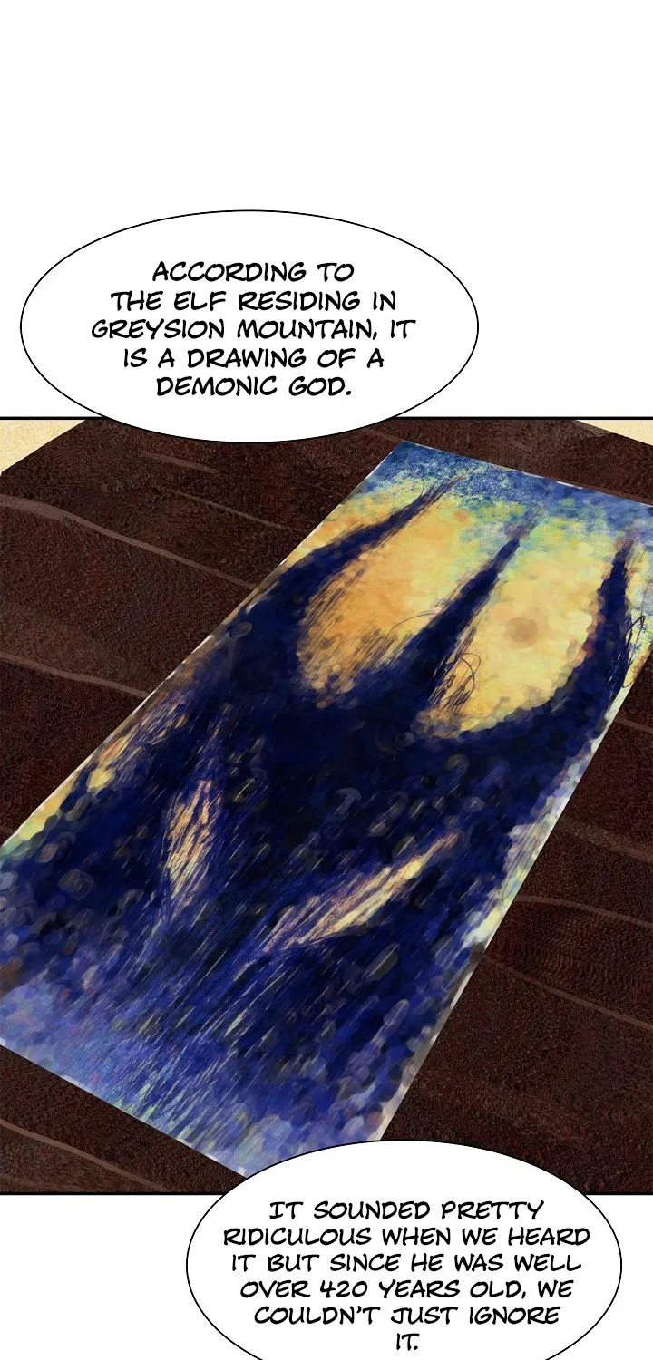 MookHyang – Dark Lady Zinmanga X Chapter 38 Page 17