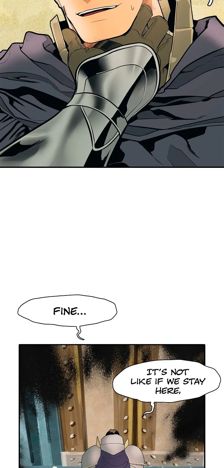 MookHyang – Dark Lady Zinmanga X Chapter 38 Page 35