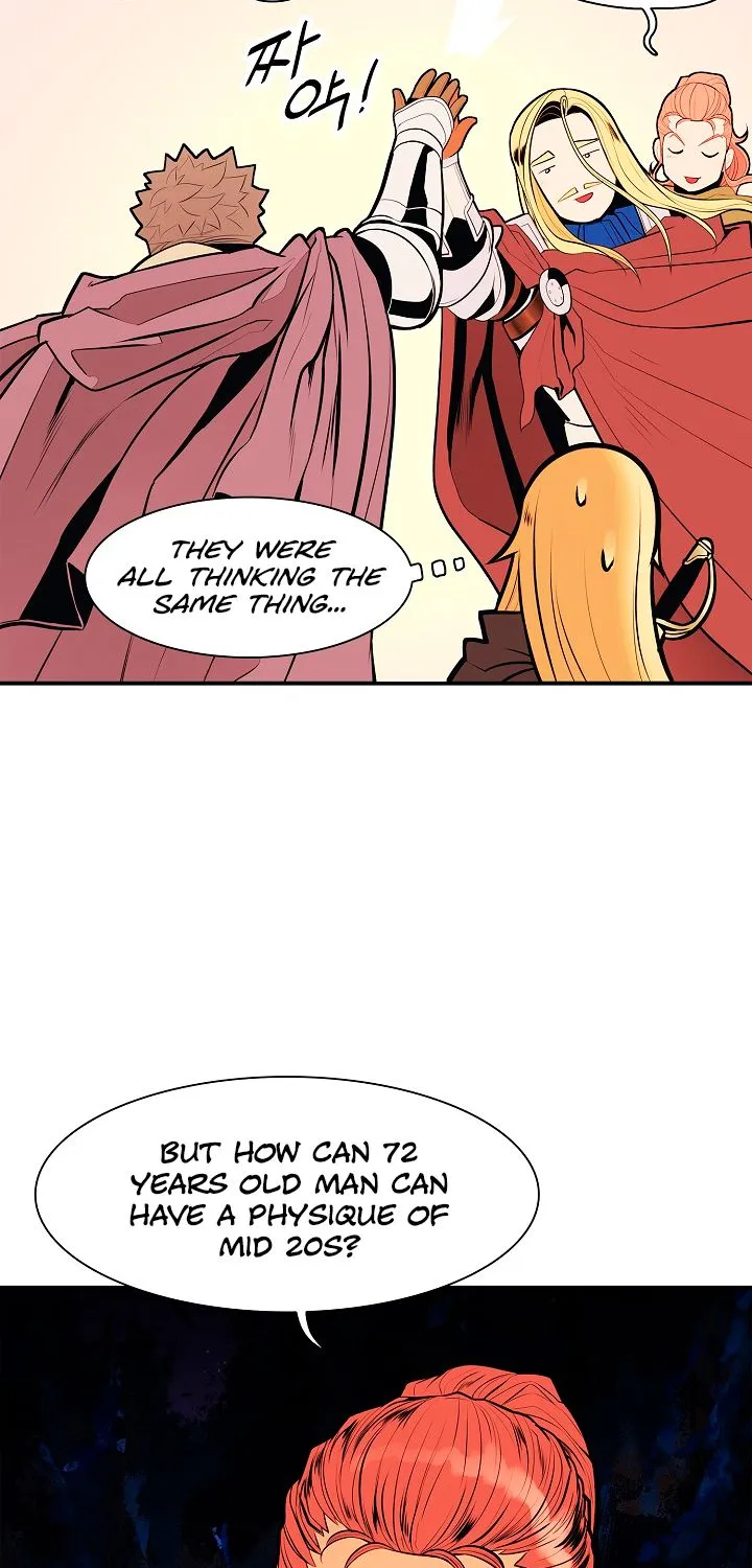 MookHyang – Dark Lady Zinmanga X Chapter 37 Page 36