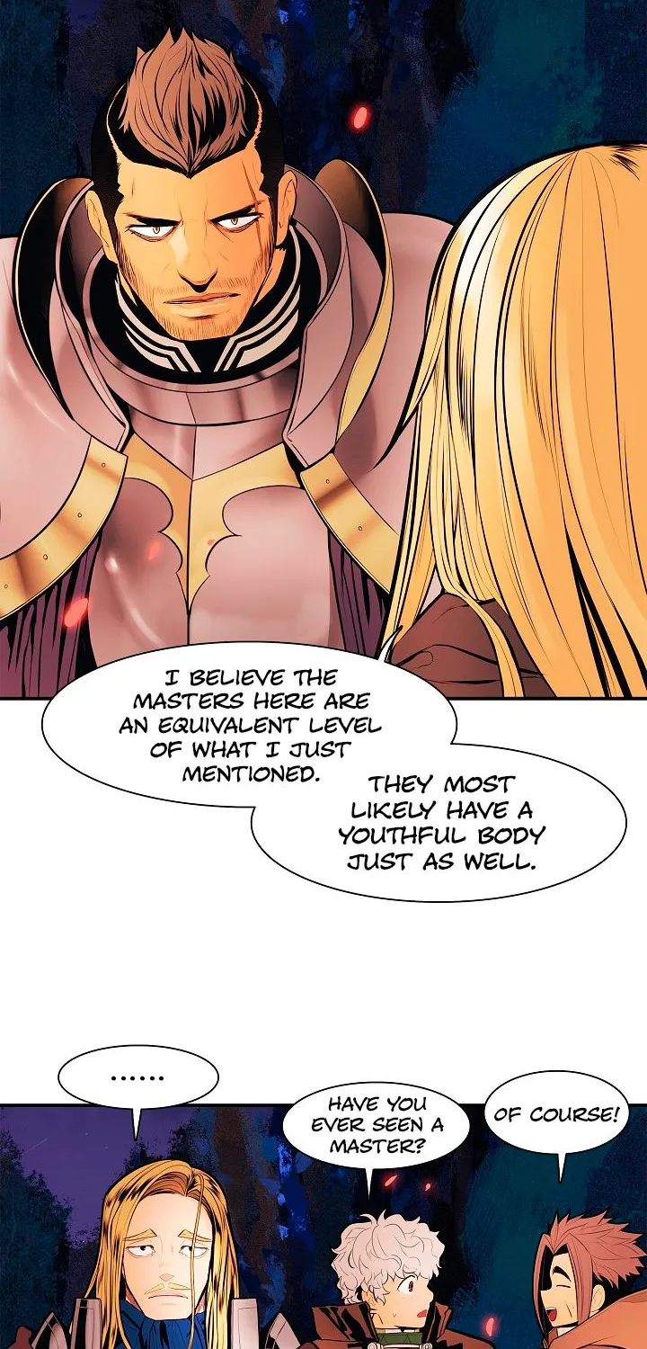 MookHyang – Dark Lady Zinmanga X Chapter 37 Page 42