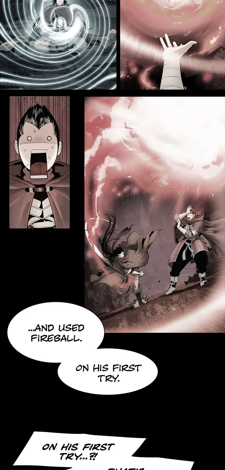 MookHyang – Dark Lady Zinmanga X Chapter 36 Page 17