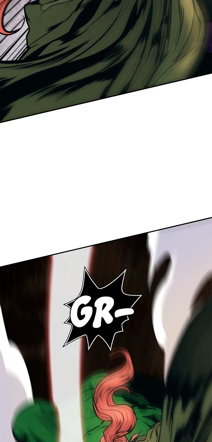 MookHyang – Dark Lady Zinmanga X Chapter 35 Page 21