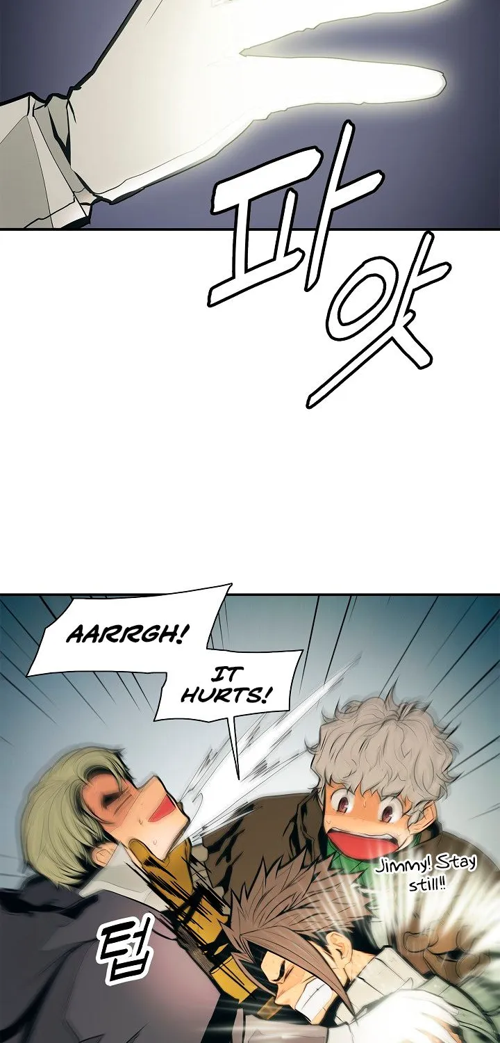 MookHyang – Dark Lady Zinmanga X Chapter 35 Page 27
