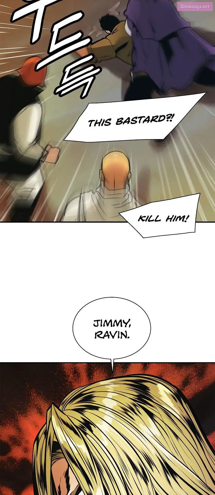 MookHyang – Dark Lady Zinmanga X Chapter 31 Page 9