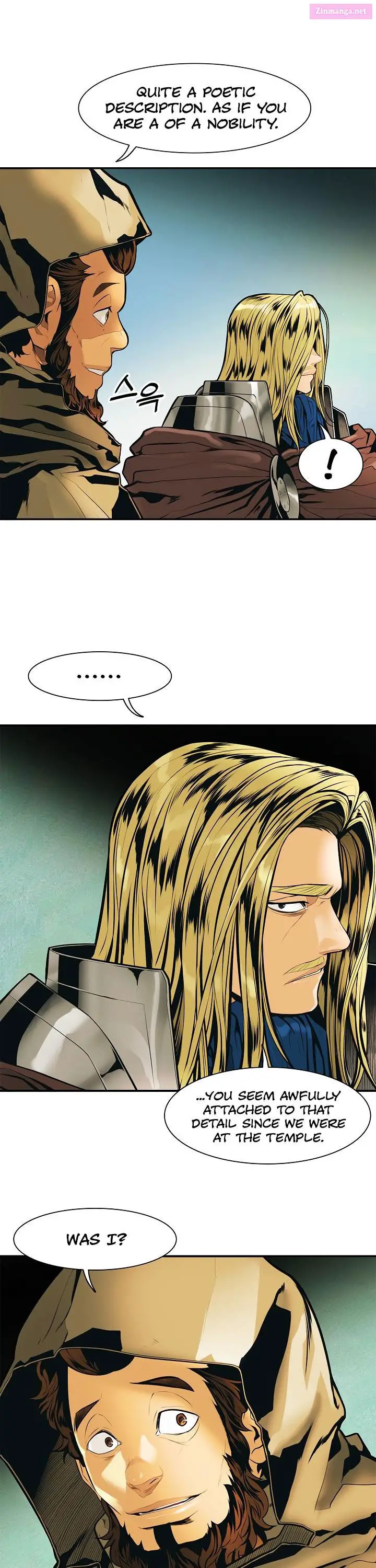 MookHyang – Dark Lady Zinmanga X Chapter 31 Page 28
