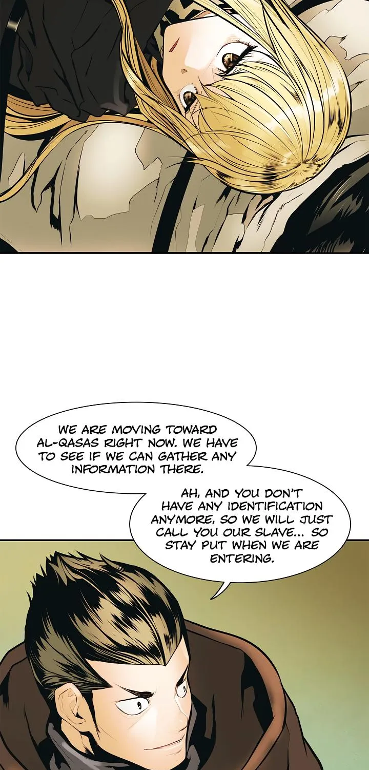 MookHyang – Dark Lady Zinmanga X Chapter 31 Page 46