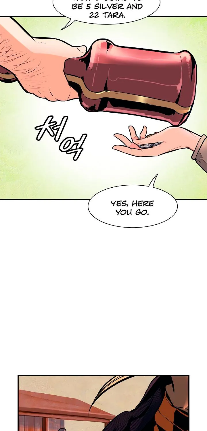 MookHyang – Dark Lady Zinmanga X Chapter 30 Page 68