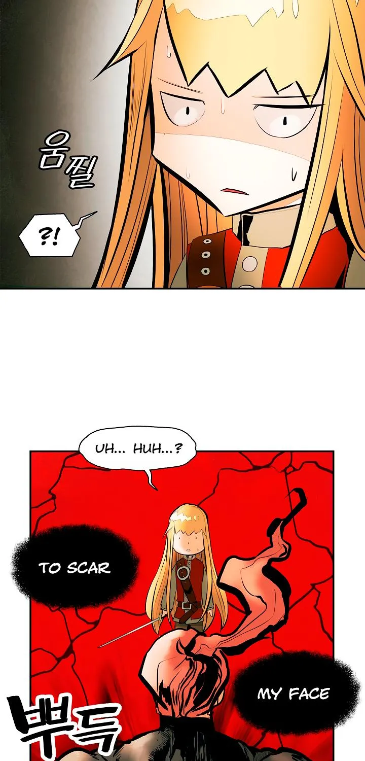 MookHyang – Dark Lady Zinmanga X Chapter 29 Page 46
