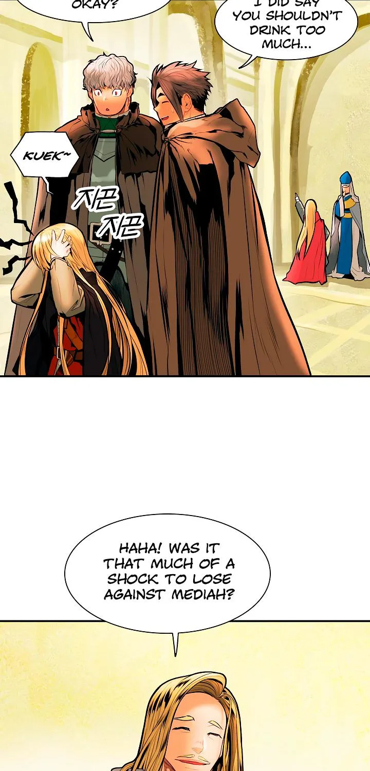 MookHyang – Dark Lady Zinmanga X Chapter 29 Page 63