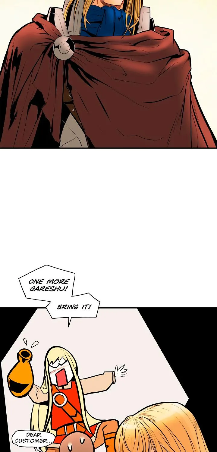 MookHyang – Dark Lady Zinmanga X Chapter 29 Page 64
