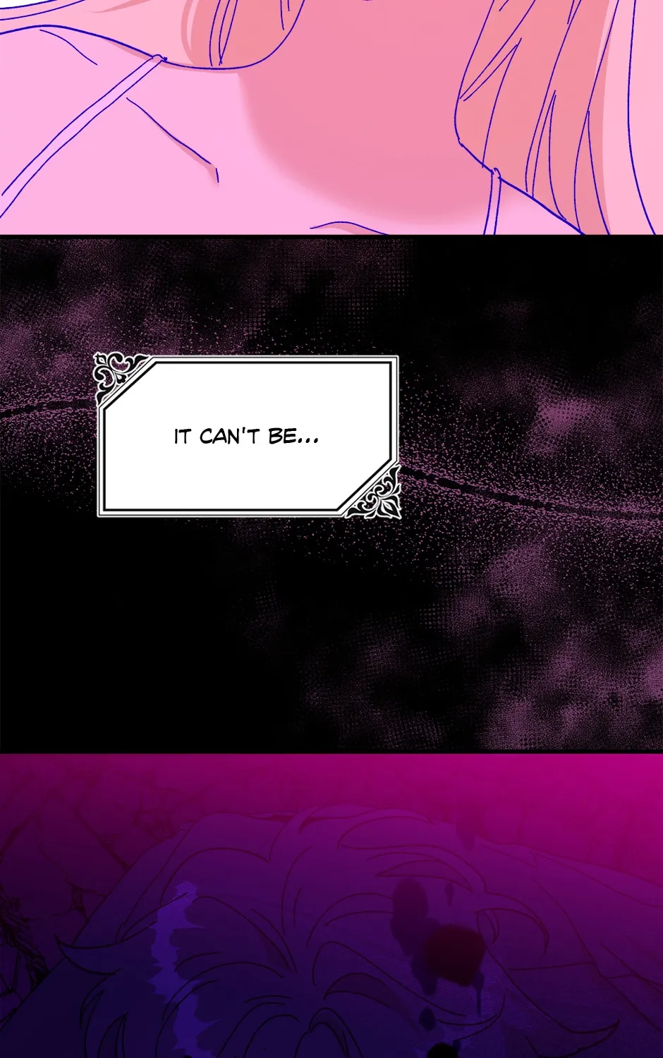 The Princess Pretends To Be Crazy Zinmanga X Chapter 75 Page 9