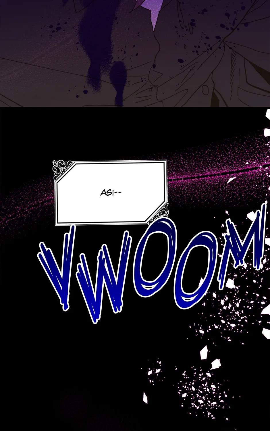 The Princess Pretends To Be Crazy Zinmanga X Chapter 75 Page 11