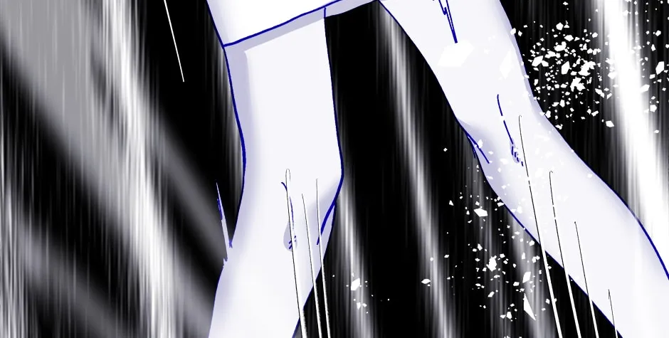 The Princess Pretends To Be Crazy Zinmanga X Chapter 75 Page 26