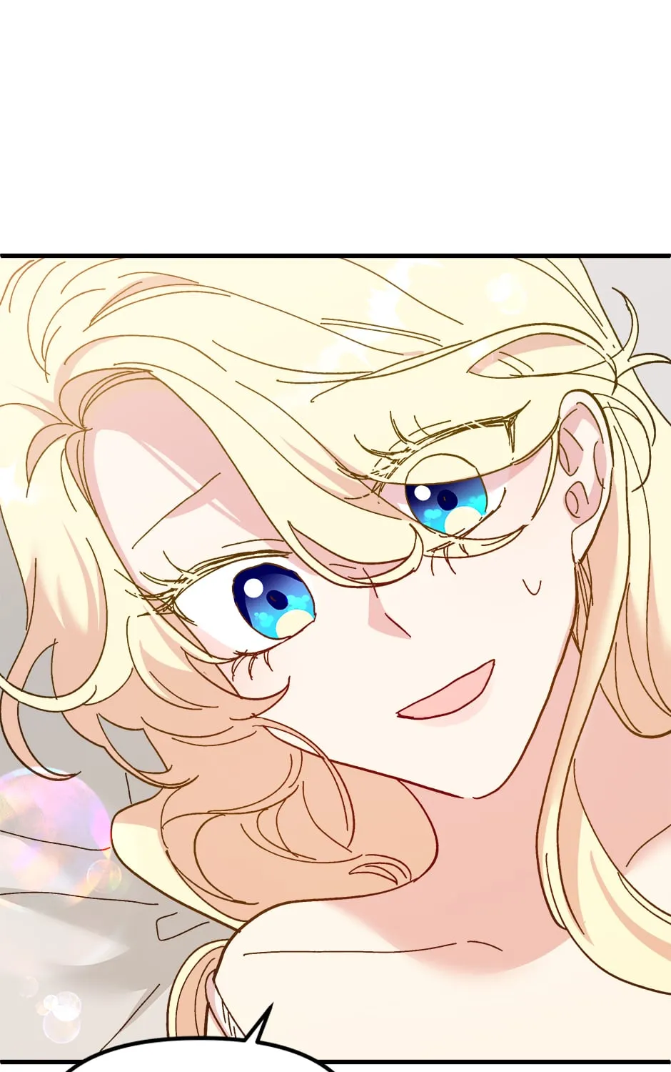 The Princess Pretends To Be Crazy Zinmanga X Chapter 75 Page 49