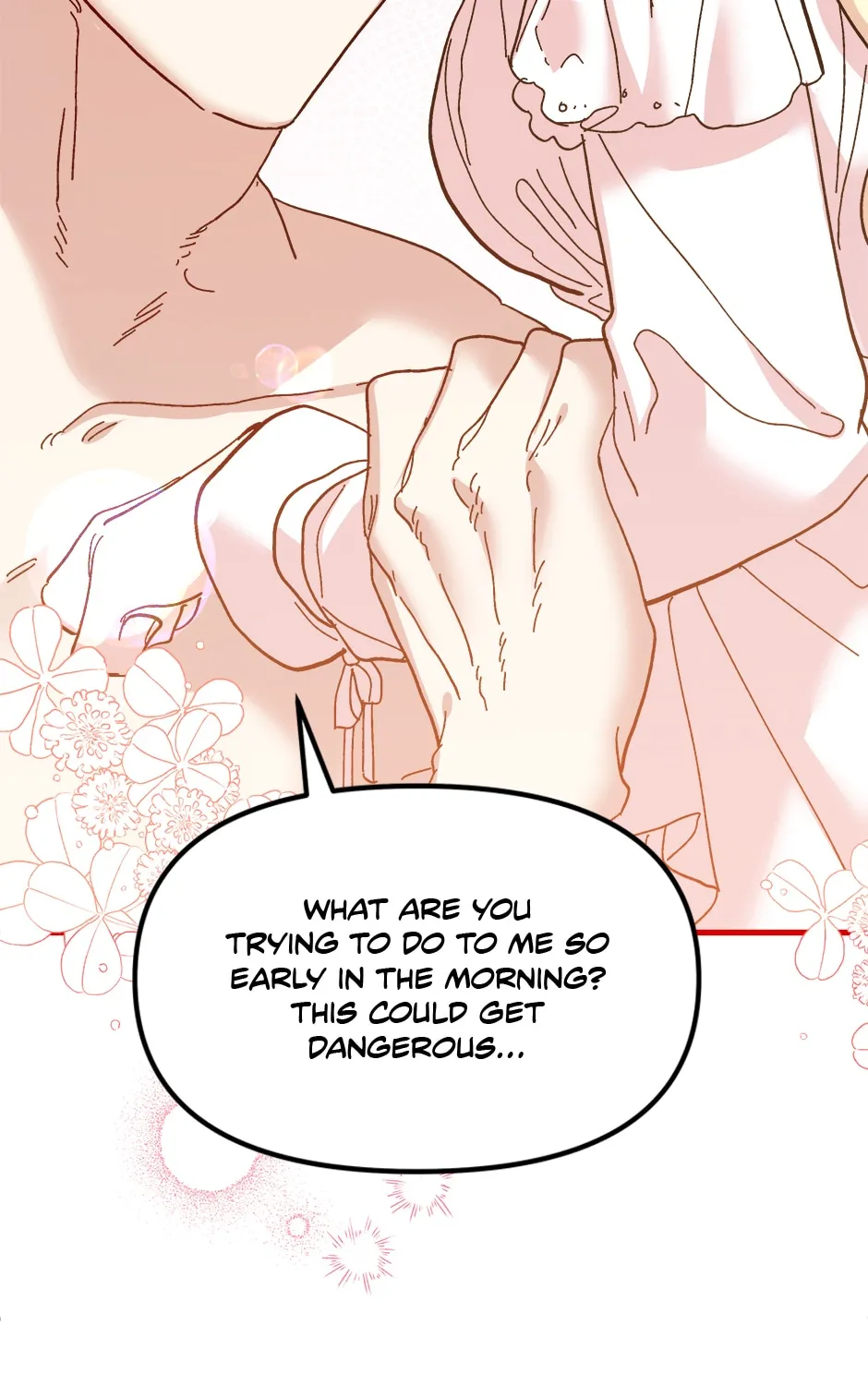 The Princess Pretends To Be Crazy Zinmanga X Chapter 75 Page 61