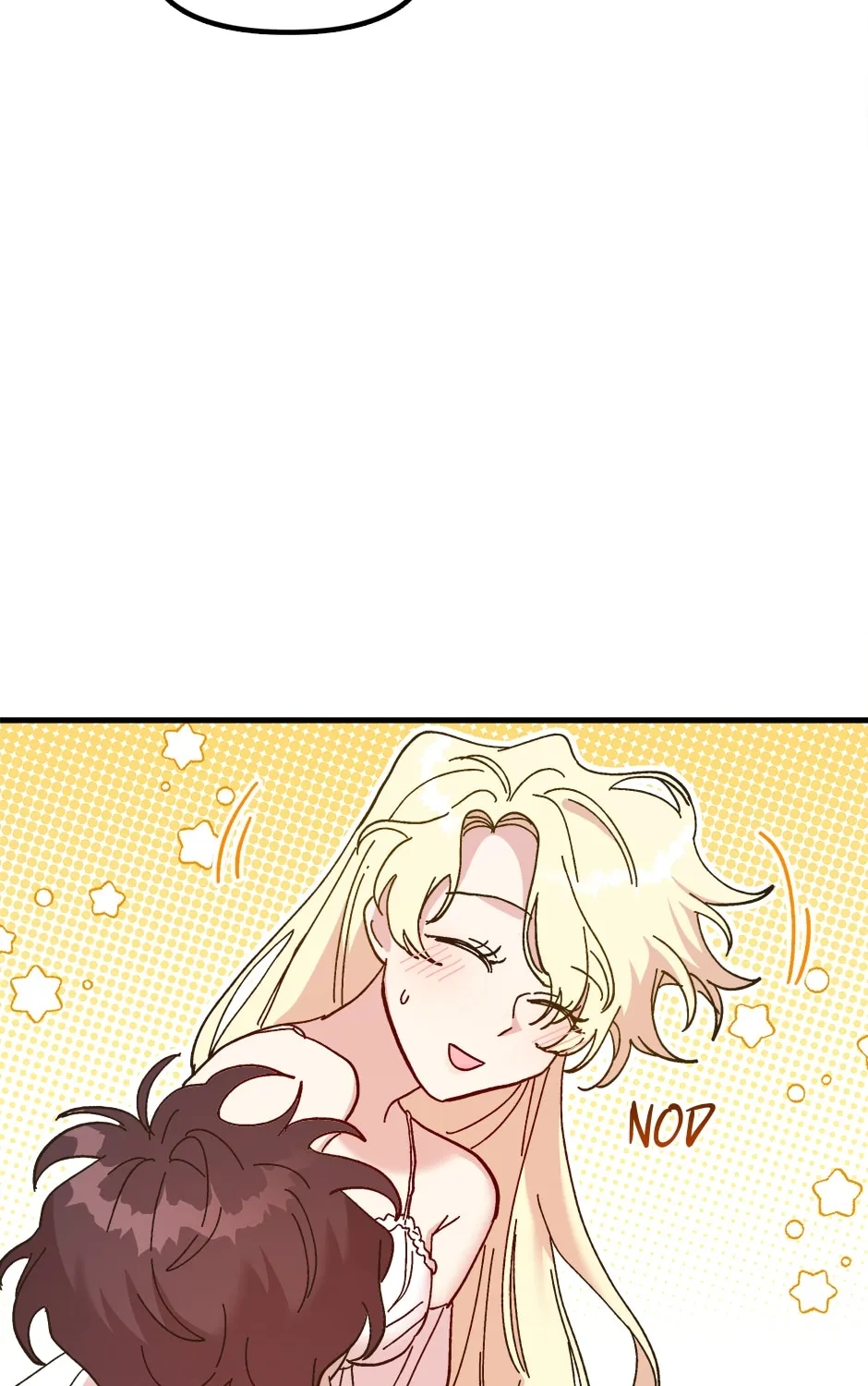 The Princess Pretends To Be Crazy Zinmanga X Chapter 75 Page 65