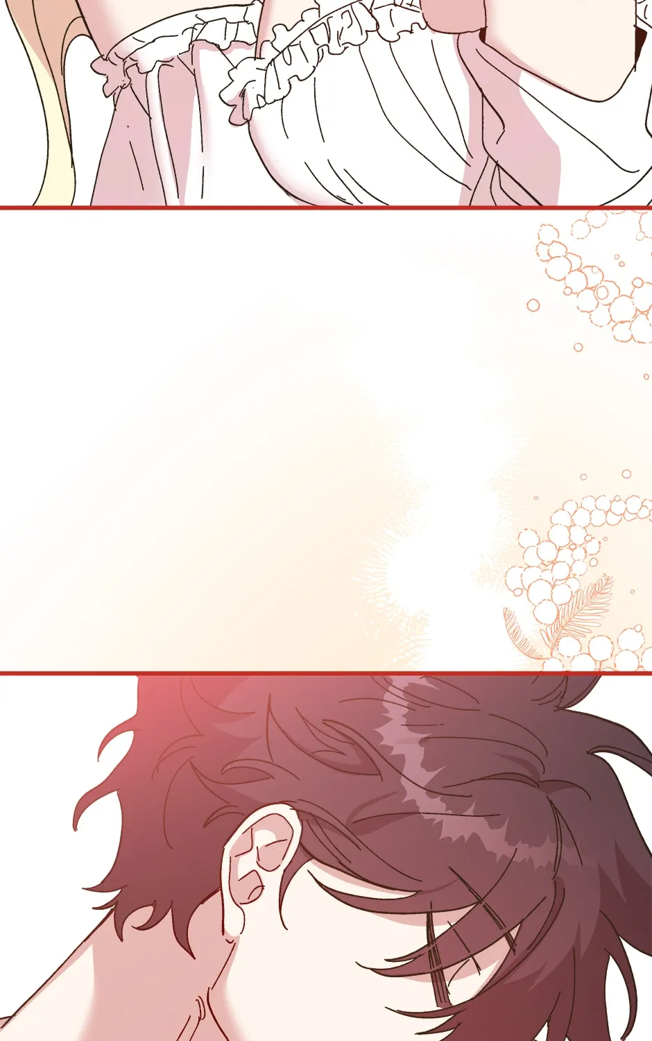 The Princess Pretends To Be Crazy Zinmanga X Chapter 75 Page 107