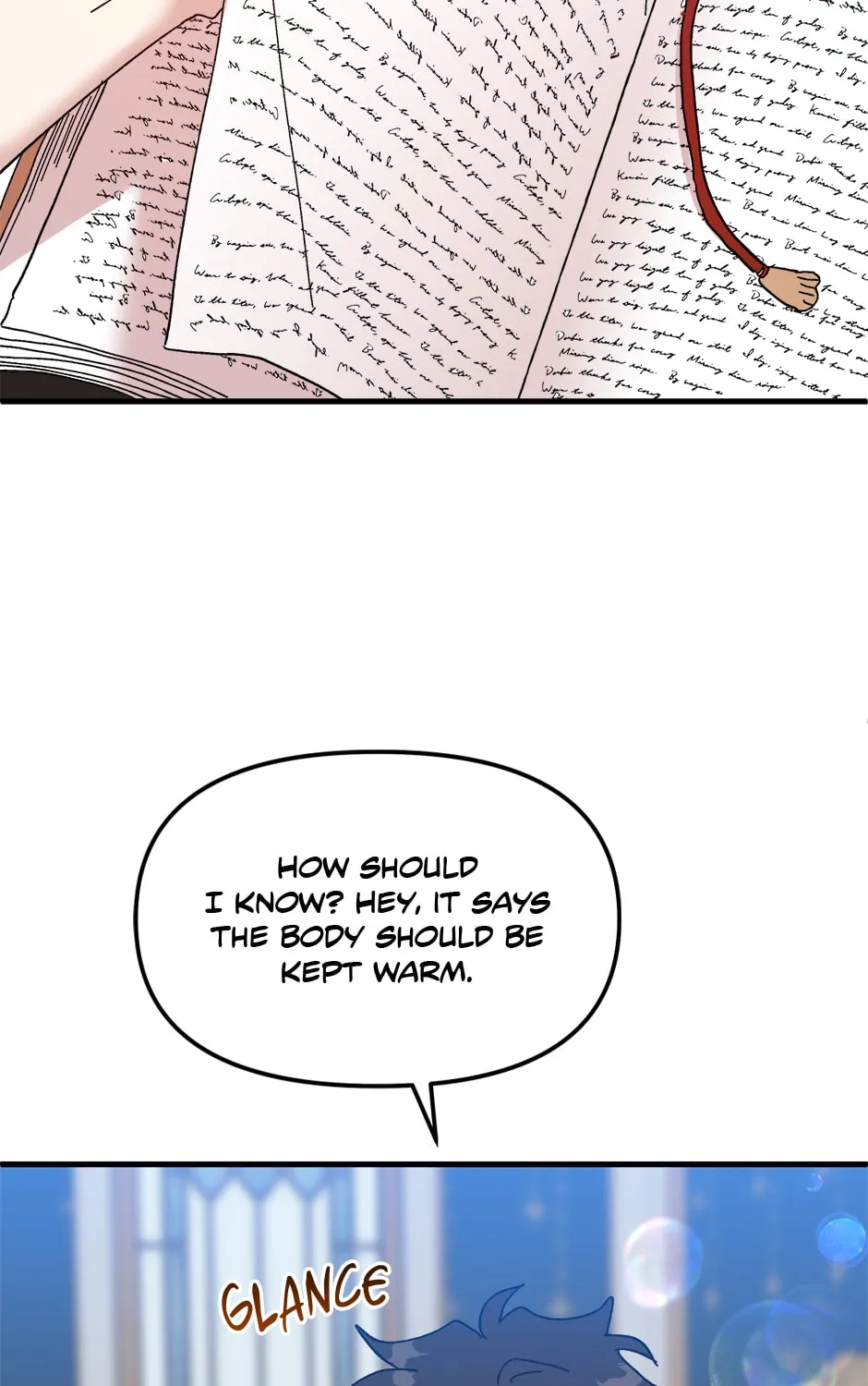 The Princess Pretends To Be Crazy Zinmanga X Chapter 75 Page 159