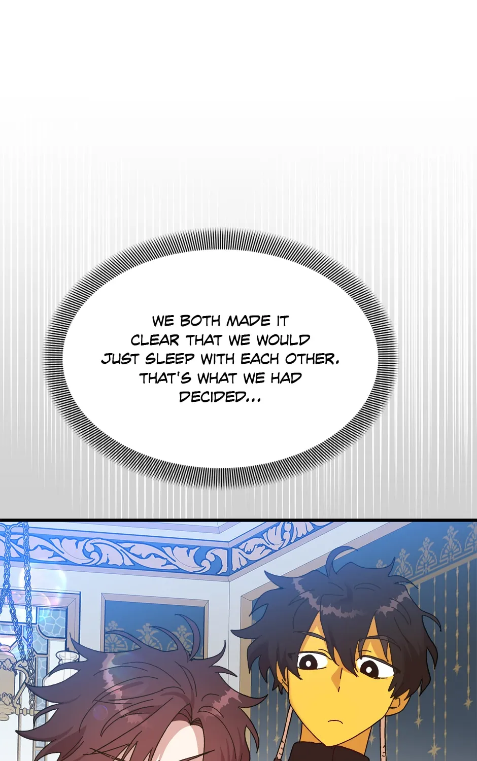 The Princess Pretends To Be Crazy Zinmanga X Chapter 75 Page 171
