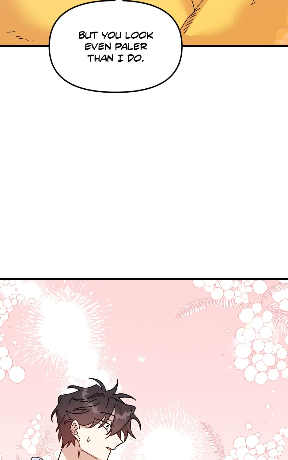 The Princess Pretends To Be Crazy Zinmanga X Chapter 75 Page 195
