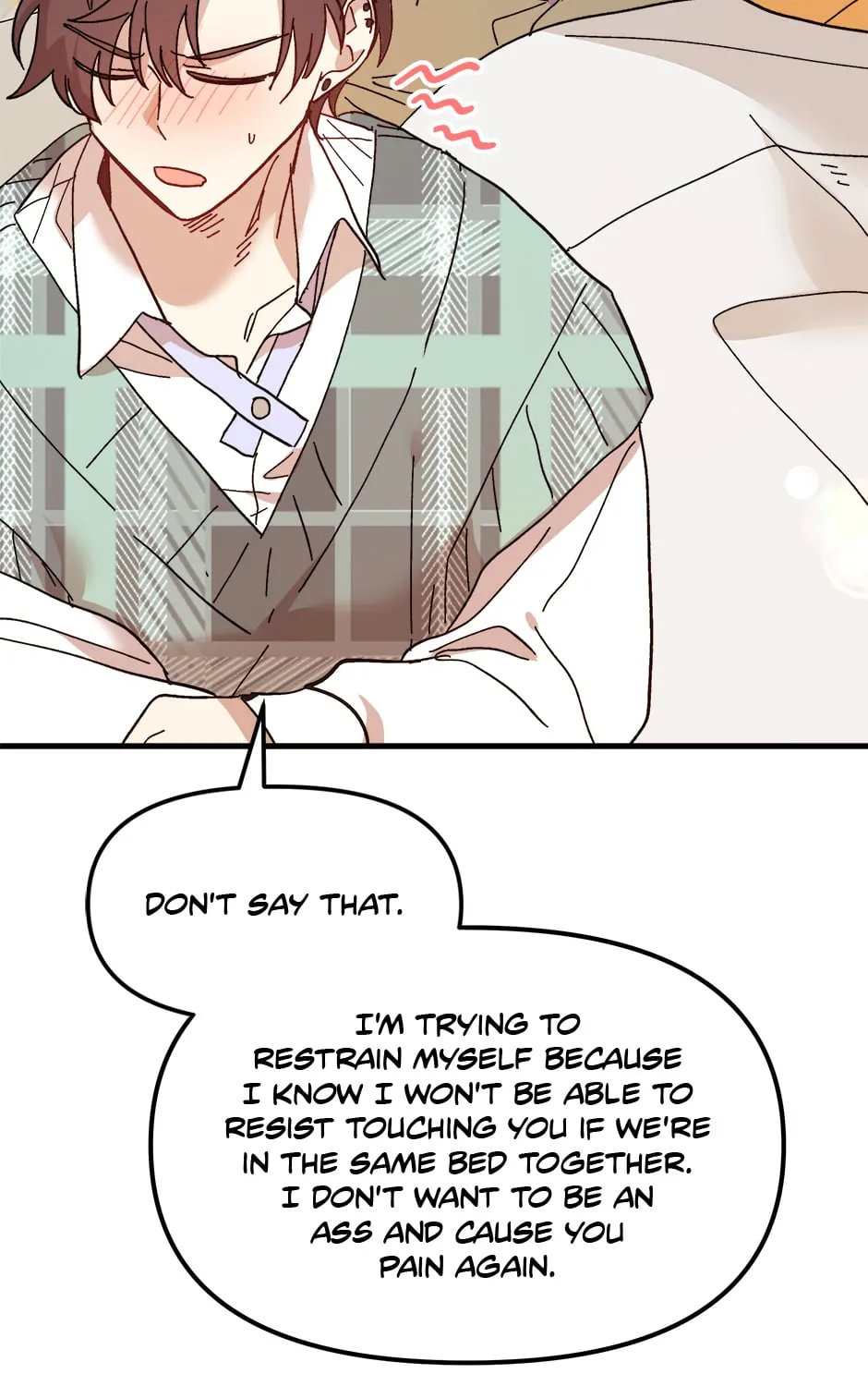 The Princess Pretends To Be Crazy Zinmanga X Chapter 75 Page 203