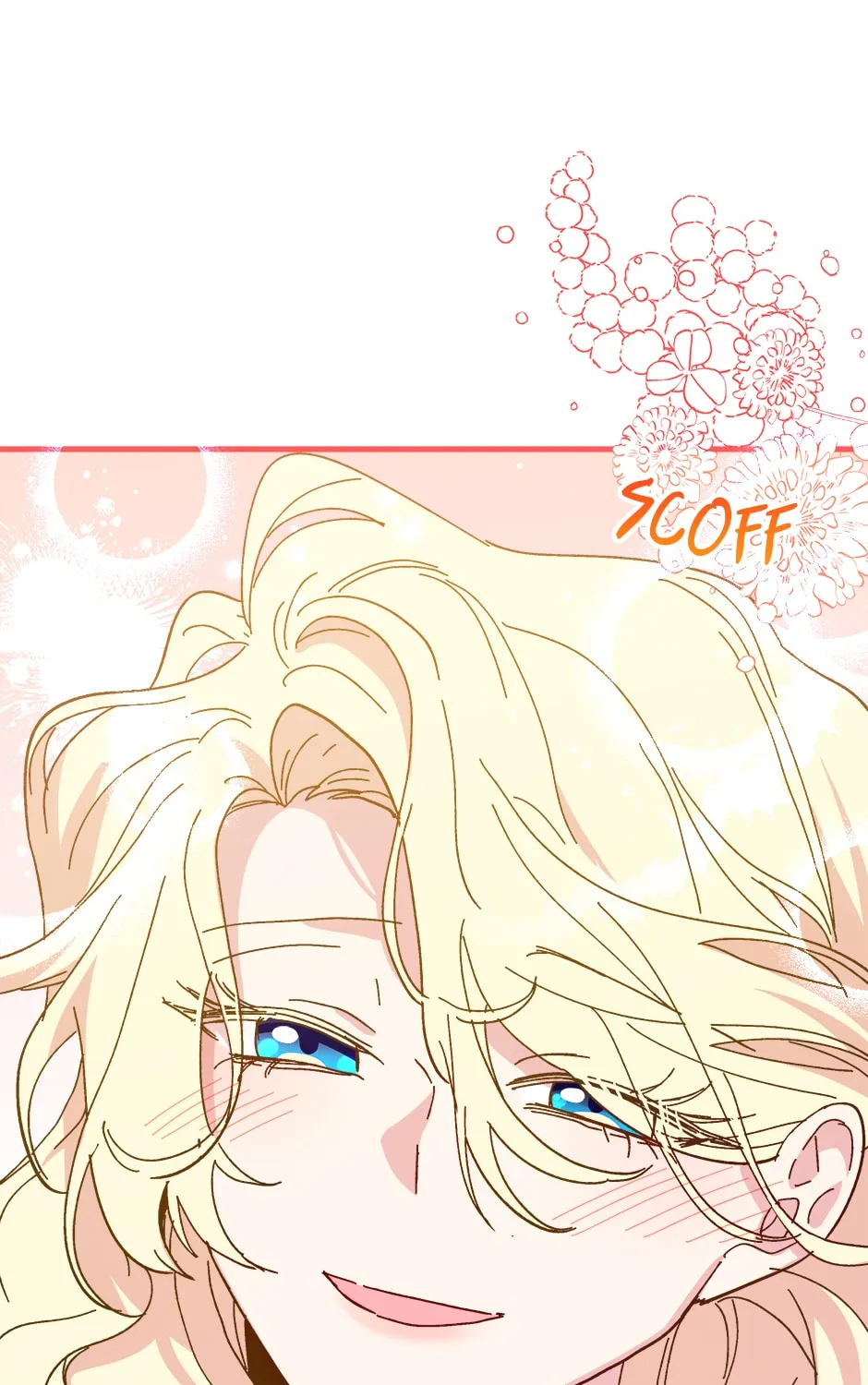 The Princess Pretends To Be Crazy Zinmanga X Chapter 75 Page 205