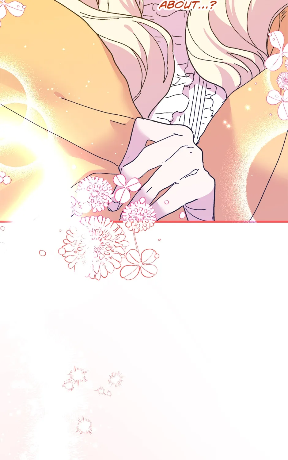 The Princess Pretends To Be Crazy Zinmanga X Chapter 75 Page 207