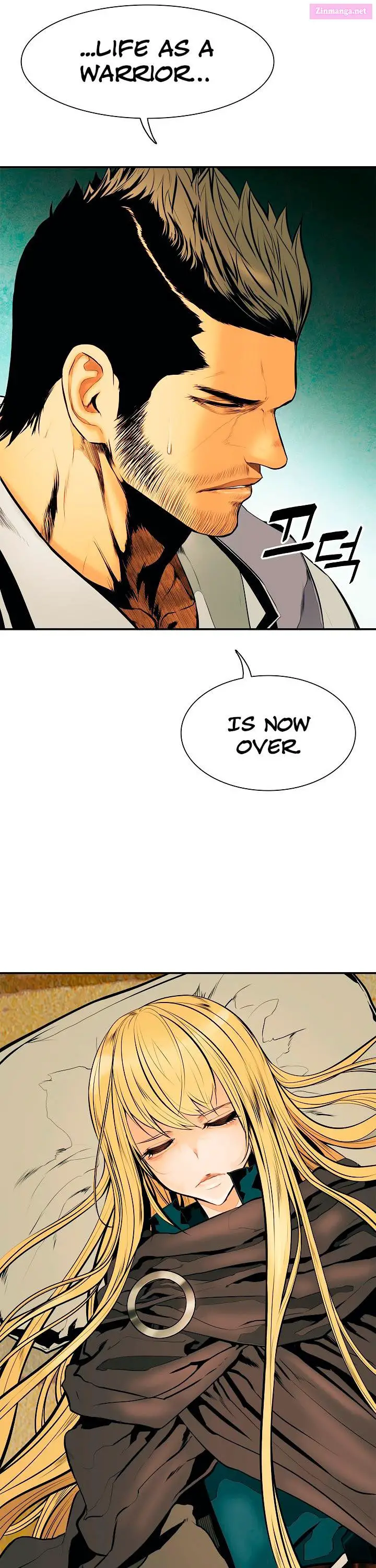 MookHyang – Dark Lady Zinmanga X Chapter 28 Page 22