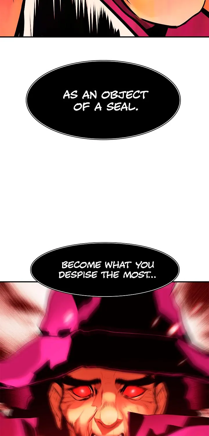 MookHyang – Dark Lady Zinmanga X Chapter 27 Page 52