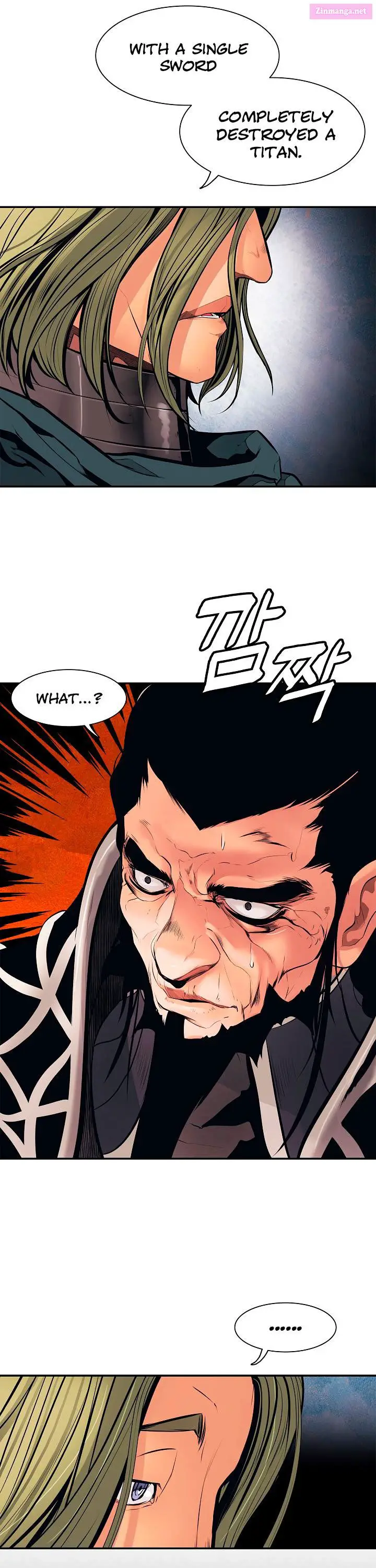 MookHyang – Dark Lady Zinmanga X Chapter 26 Page 6