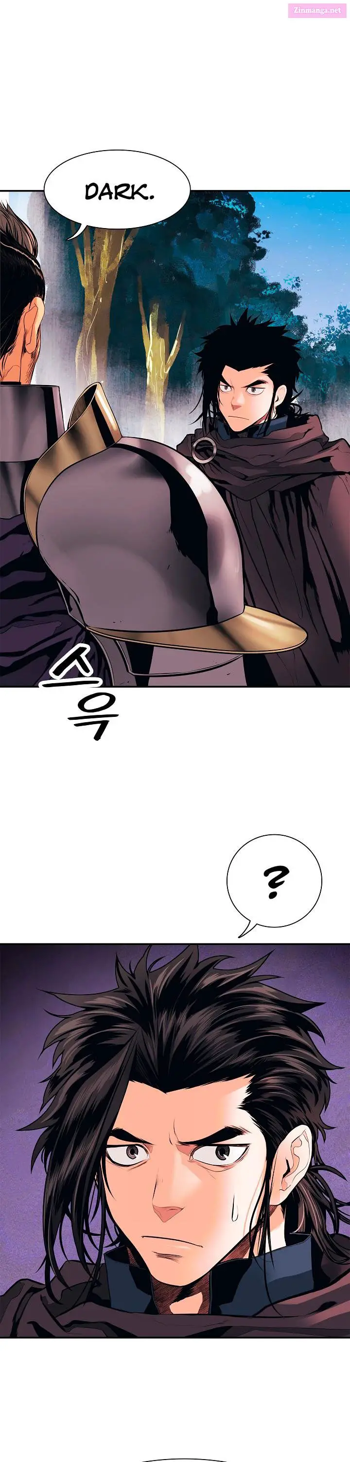 MookHyang – Dark Lady Zinmanga X Chapter 26 Page 18