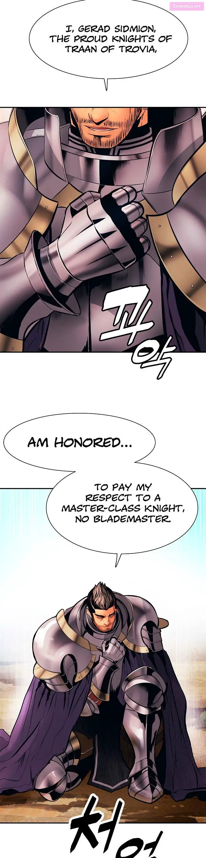 MookHyang – Dark Lady Zinmanga X Chapter 26 Page 19