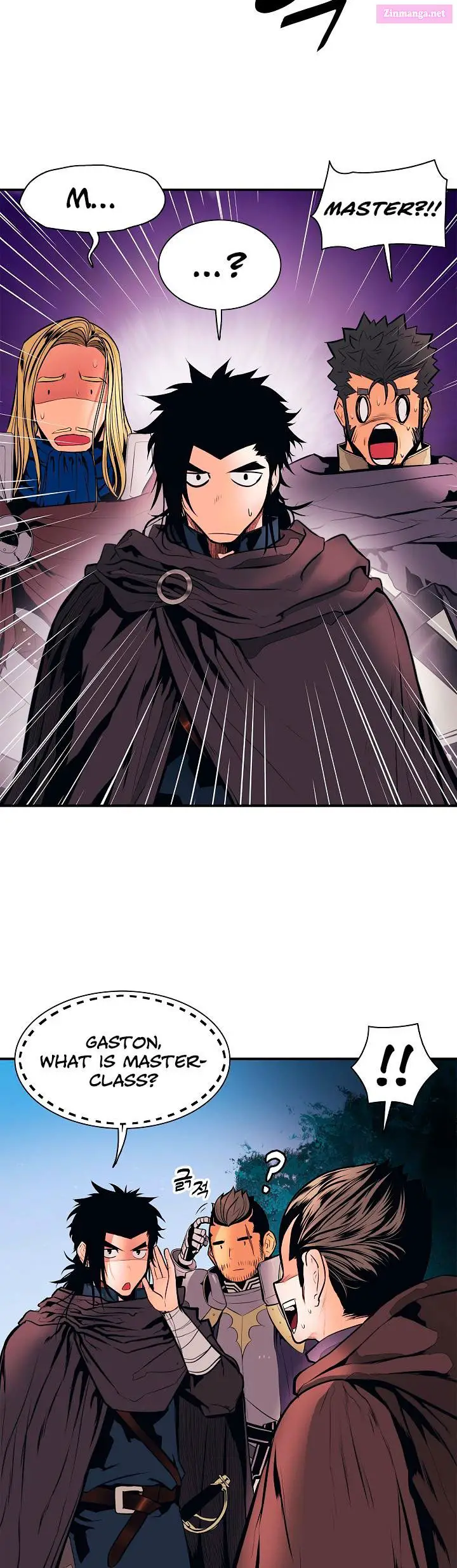 MookHyang – Dark Lady Zinmanga X Chapter 26 Page 20
