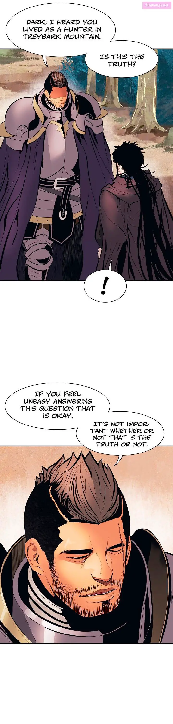MookHyang – Dark Lady Zinmanga X Chapter 26 Page 22