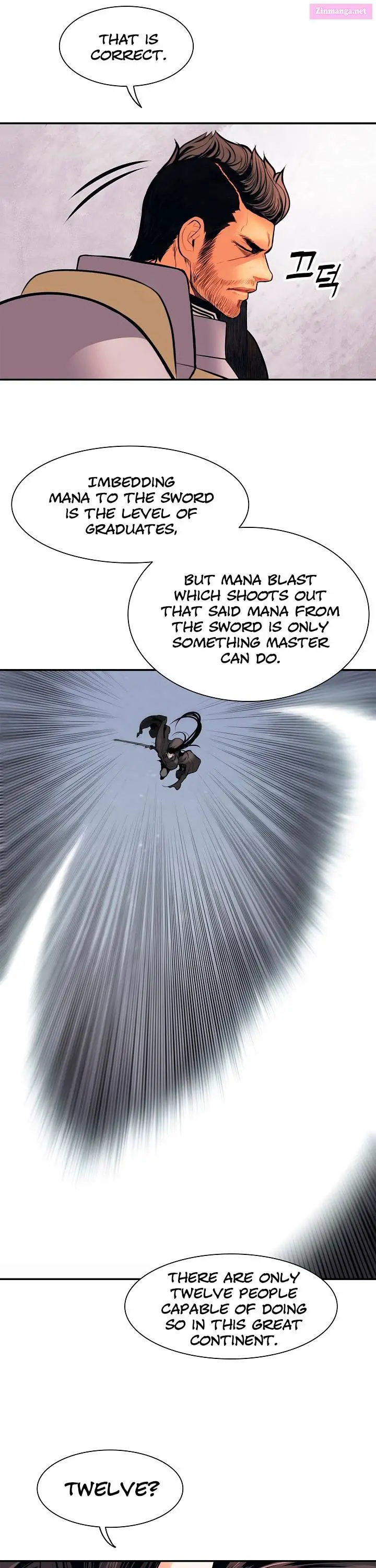 MookHyang – Dark Lady Zinmanga X Chapter 26 Page 26