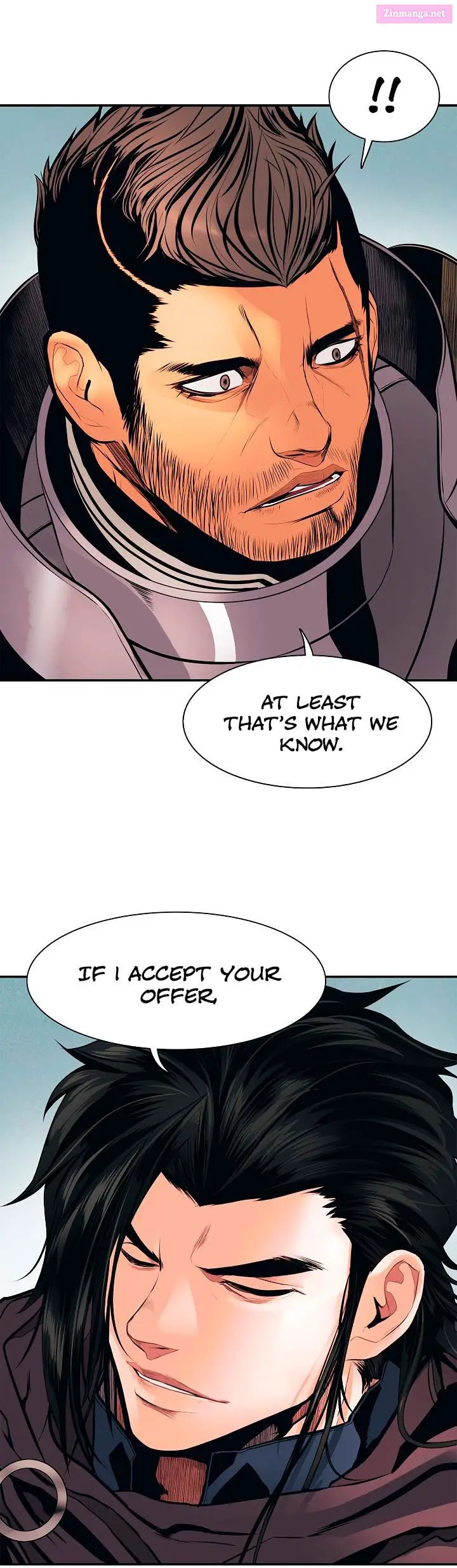 MookHyang – Dark Lady Zinmanga X Chapter 26 Page 28