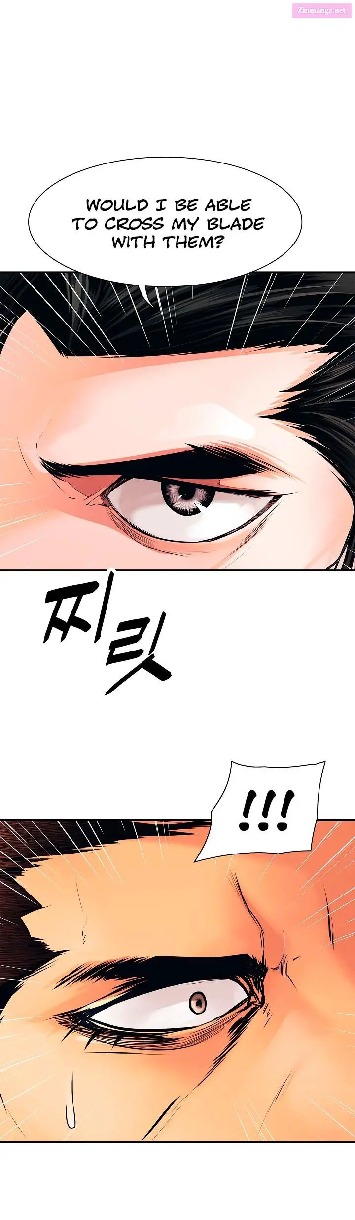 MookHyang – Dark Lady Zinmanga X Chapter 26 Page 29