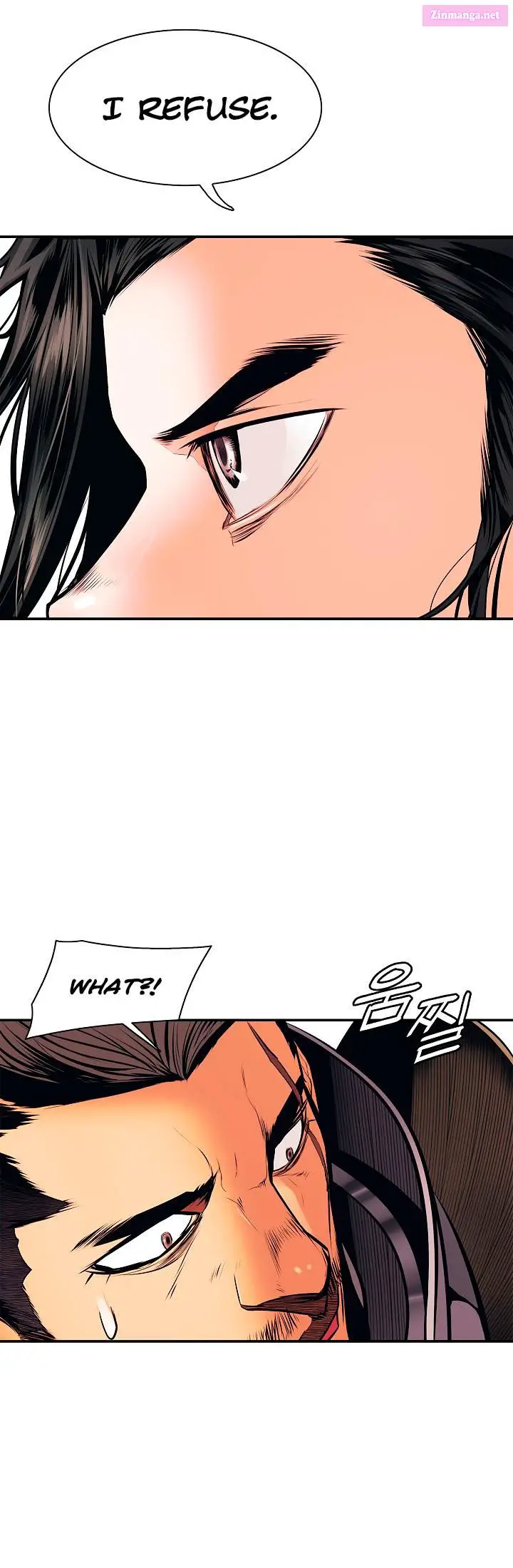 MookHyang – Dark Lady Zinmanga X Chapter 24 Page 4