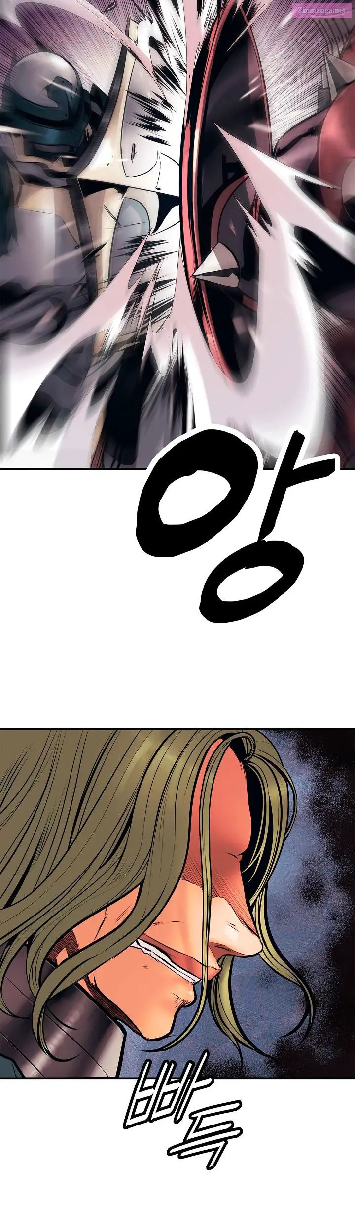 MookHyang – Dark Lady Zinmanga X Chapter 24 Page 21