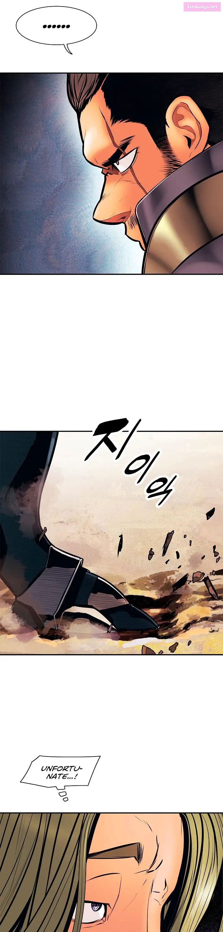 MookHyang – Dark Lady Zinmanga X Chapter 24 Page 22