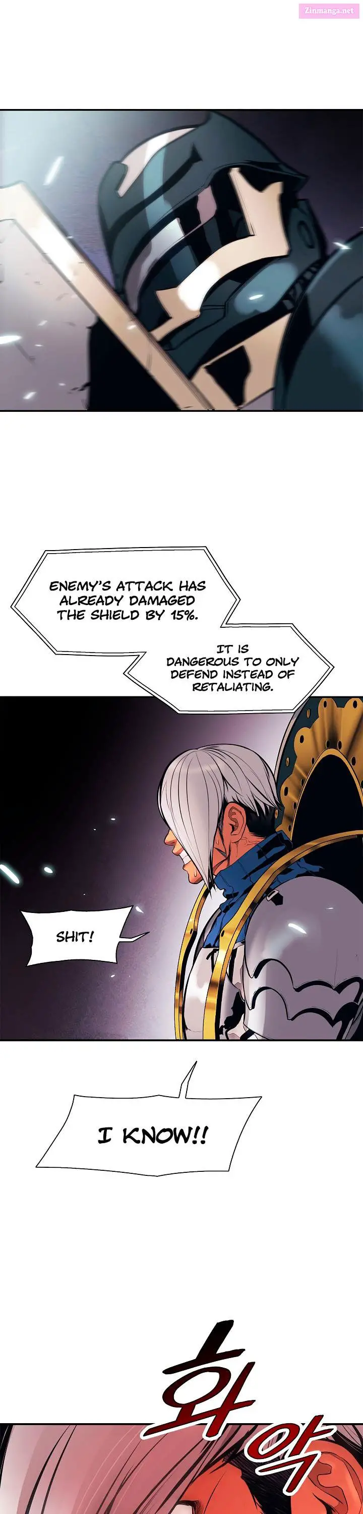 MookHyang – Dark Lady Zinmanga X Chapter 24 Page 30