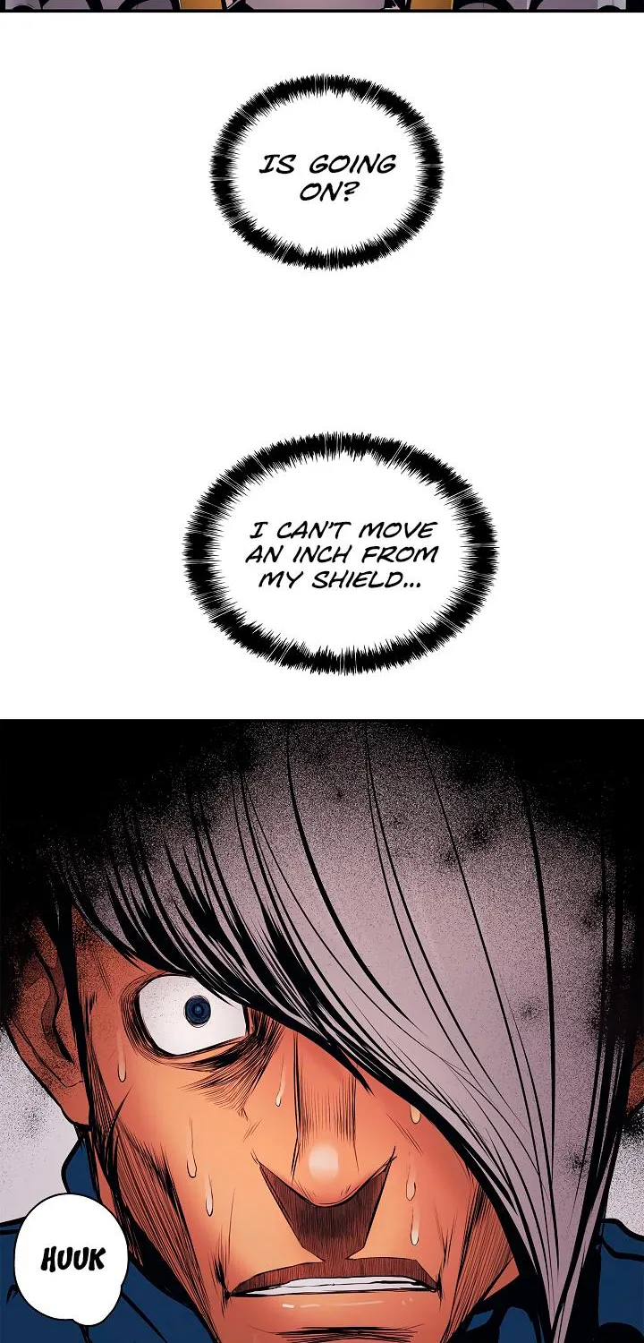 MookHyang – Dark Lady Zinmanga X Chapter 24 Page 53